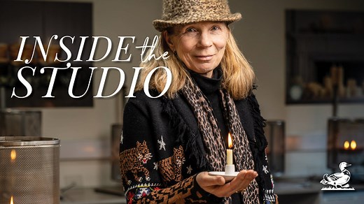 2.6K views · 42 reactions | As sustainable candle-makers St. Eval turns 30, we speak to co-founder Sarah Young-Jamieson about what it takes to turn a struggling start-up in Cornwall into a worldwide success. | Country Living Magazine | Facebook