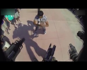 美国的机器人技术已经发展到逆天的地步了