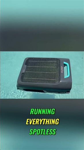 🏊 Aiper Surfer S2 – Pool Maintenance Made Easy