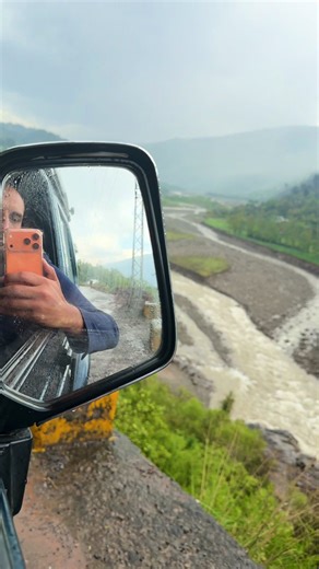 Bagh River: Scenic Beauty of Azad Kashmir