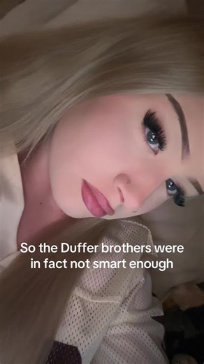 Stranger Things 5: Analyzing Duffer Brothers' Vision