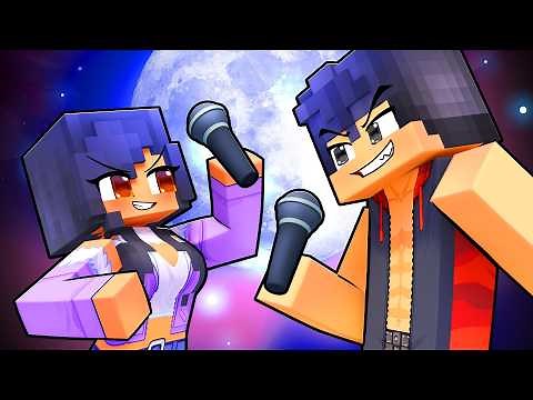 Aphmau Drops her TAKEDOWN!