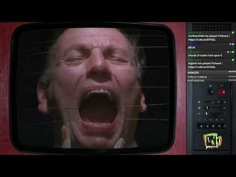 I Open The Lament Configuration At A Halloween Party!