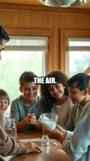 A Home Science Mini Lab: Building a Simple Air Quality Explorer