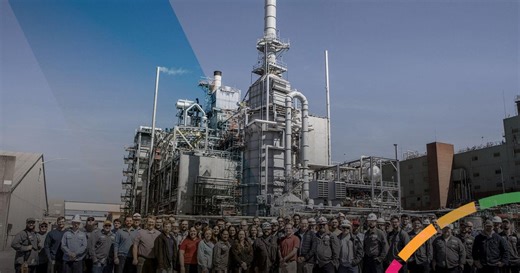 Eastman: Sustainable Innovation for a Better Future