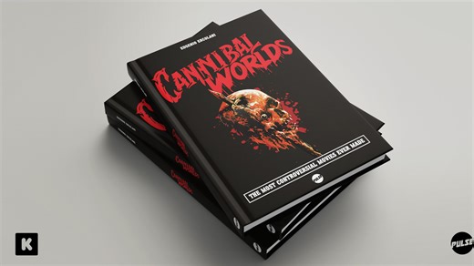 Cannibal Worlds