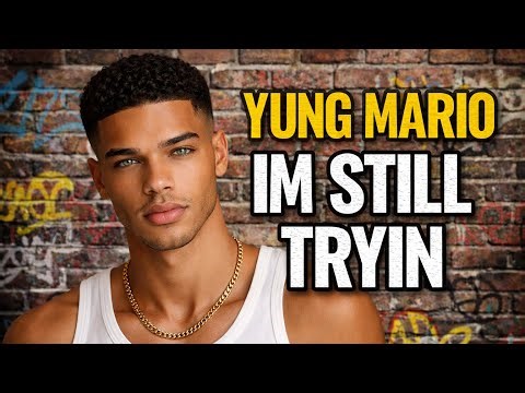 Hot New 2026 Rap Song - Im Still Tryin