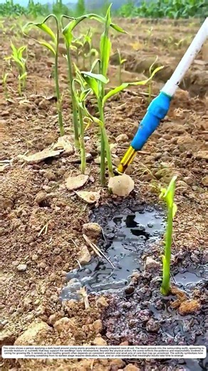 Crop Conditioning: How Liquid Injection Turns Dry Dirt Into Fertile Beds