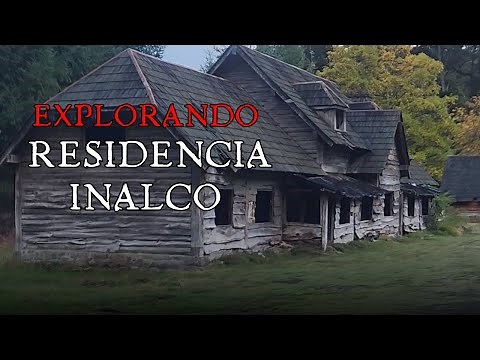 RESIDENCIA INALCO | LA CASA DE HITLER