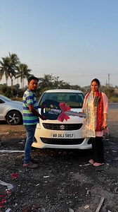 143K views · 3.5K reactions | Car Delivery Happy Customer Service cheapest price second hand car showroom Indian number one, showroom, Howrah Kulgachiya Raju Automobile #rajuautomobile #Howrah #kulgachiya Raju Automobile Vlogs @top fans | Raju Automobile Vlogs | Facebook