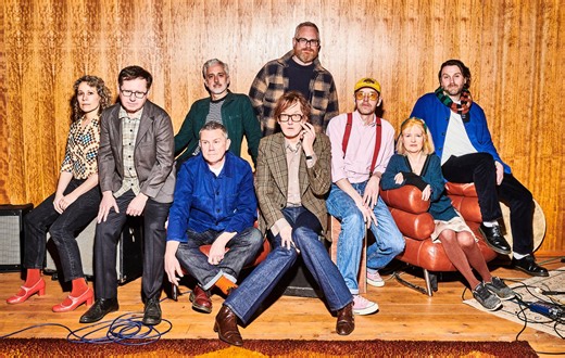 Pulp announce vinyl release of ‘Spike Island’ single with new B-side