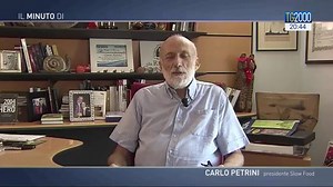 Carlo Petrini: «Per ricostruire una comunità c’è bisogno sì delle case, ma anche del lavoro, di un obiettivo che possa convincere la popolazione a non abbandonare la terra». Il senso di un’impresa lavorativa, magari collegata alla natura e all'agricoltura, restituisce l'orgoglio di rimanere a vivere in una comunità. Slow Food Italia ha lanciato, con la campagna La buona strada, un progetto per l'acquisto di strumenti (un furgone attrezzato, un caseificio mobile, un negozio mobile) indispensabili