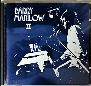 Barry Manilow - Barry Manilow II