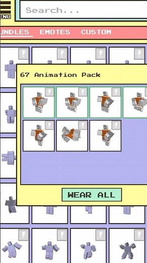 #How to get 67 animation in Berry Avenue #HowToFindAnimationTutorial# #roblox#berryave