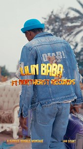 Out Now! #akwati Ft Northeastrecords #newmusic | Lilin Baba