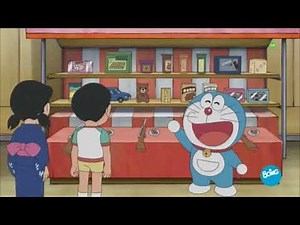 Doraemon: El gran plan de Nobita para la Verbena de Verano