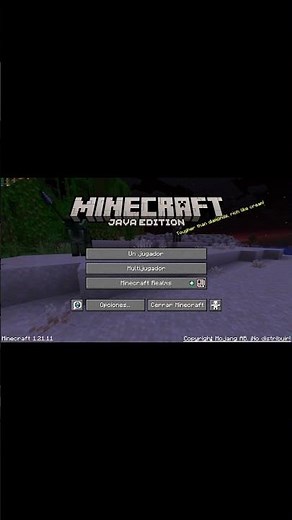 How to change the font of the letters in Minecraft Java