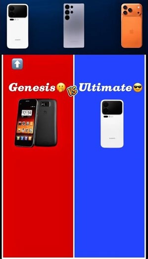 Smartphone Evolution in 11 Seconds!🧨📱#shorts #smartphone