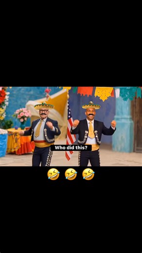 Make these sombrero memes stop! 🤣🤣🤣 | Chepo Team