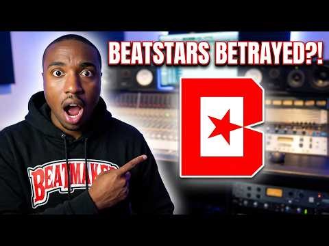 BeatStars Launches new AI Music Generator?!