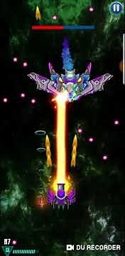 BOSS 30 ALIEN SHOOTER | Version 2020 | Top Arcade Game Mobile | ギャラクシーアタック | エイリアンシューター