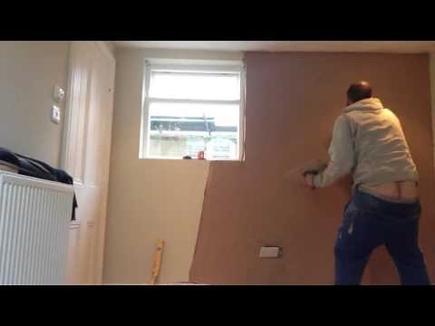 Builder bum pt 2(nearly caught)