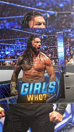 •| ROMAN SONU 🗿 on Instagram: "ROMAN REIGNS ☠️ Name: Leati Joseph Anoa’i (Ring name: Roman Reigns) Born: 25 May 1985 (Age 40 in 2025) Pensacola, Florida, USA Height/Weight: 6ft 3in / 120kg Family: Anoa’i wrestling dynasty (father: Sika Anoa’i) Sports background: Georgia Tech football + short NFL/CFL run WWE Debut: 2010 (NXT/FCW) then 2012 main roster with The Shield Singles Career: Multiple world titles, Royal Rumble 2015 winner Persona: Since 2020 “Tribal Chief / Head of the Table” Championshi