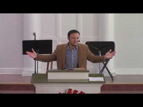 Better High Priest -- A Sermon on Hebrews 4:14-5:10