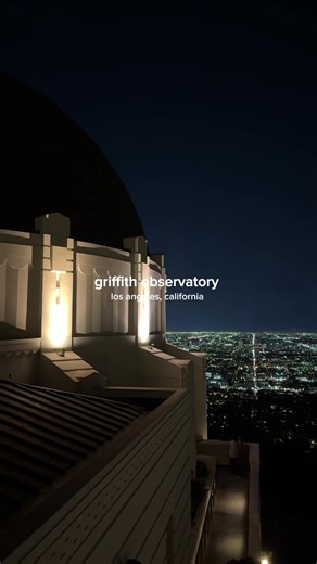 Exploring Griffith Observatory: A Los Angeles Gem