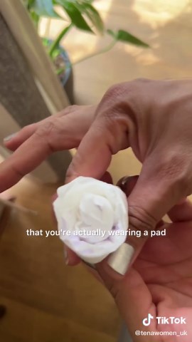 TENAWomen_UK on TikTok