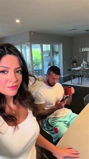 I think i like little life🤣#scareprank #scarecam #scared #scare #foryou #couple #fpy #fpyシ #haha