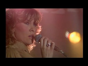 Agnetha Fältskog - Can’t Shake Loose (Live 1983 HQ)