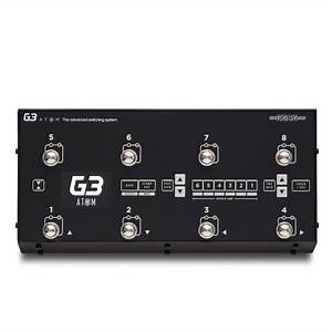 G3 ATOM Switching System
