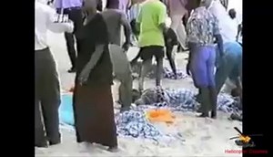 Top 10 Worst Airplane Crashes in History of Aviation