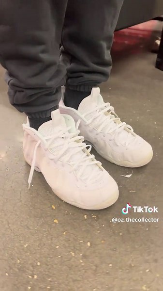 Foamposites: Pass or Keep? Share Your Thoughts!