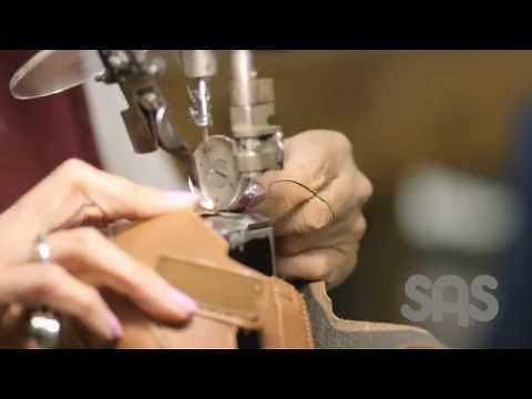 San Antonio Shoemakers Factory Tour