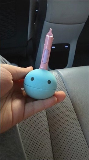 나의 애착템❤️❤️❤️오타마톤 멜로디❤️ (종류:유니콘)