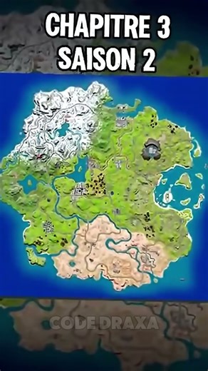 Map fortnite evolution all map , #fortnite #nostalgia