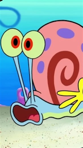 Paramount+ Canada | It’s Gary’s birthday, so you'd better sing-along with him. 😤🥳😽 📺: SpongeBob SquarePants #Gary #SpongeBob #SpongeBobSquarePants #Birthday... | Instagram