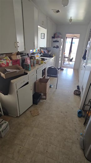 Back to Basics: One Area at a Time