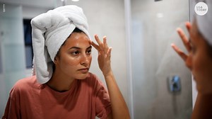 'Slugging': The viral moisturizing hack