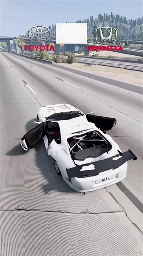 Toyota Supra vs Honda NSX: Ultimate Gaming Showdown