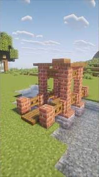 How To Make A Better Bridge Minecraft
