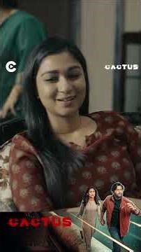 একটা নাম, হাজার প্রশ্ন? CACTUS আসলে কে? 🌵