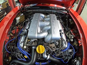 1987 Porsche 928 S4 Intake Manifold Refurbish, Injector Rebuild