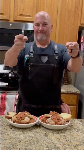 The MOST DELICIOUS Fried Pork Schnitzel Recipe EVER!