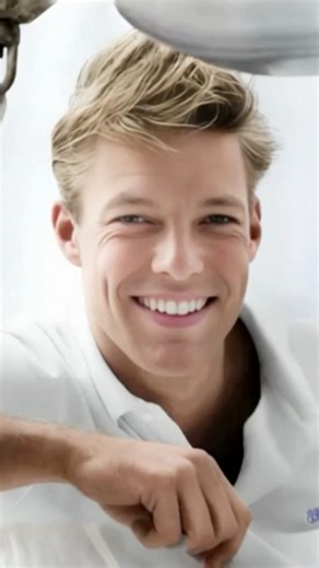 Richard Chamberlain's six-decade career was defined by his extraordinary versatility, his ability to reinvent himself beyond a teen idol persona, and his mastery of the television miniseries. He was a charming and handsome leading man who successfully transitioned from a 1960s heartthrob into a respected dramatic actor on both stage and screen. #richardchamberlain #actor #heartthrob #lgbtqcommunity #lgbtqia | Jeff Waters
