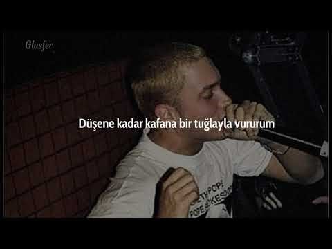 Eminem - Phone Tap (Freestyle) (Çeviri)