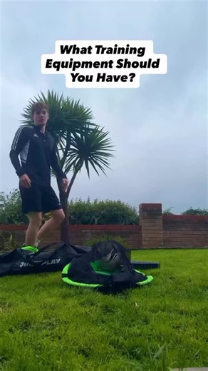 This is what training looks like in 2026 🔥 The purchase link is: www.quickplaysport.com.au #quickplay #soccer #football #footballtraining #qualitygear quickplaysport quickplaysoccer goalkeeper️ topbin SoccerTraining️️ | Quickplay Australia