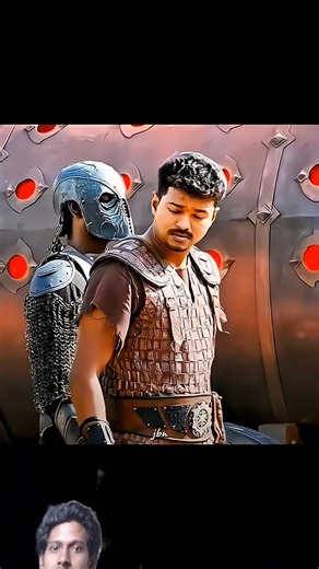 movie 🎥 Puli #movie #shots